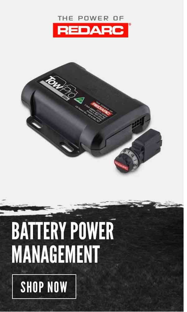 Battery Power Management