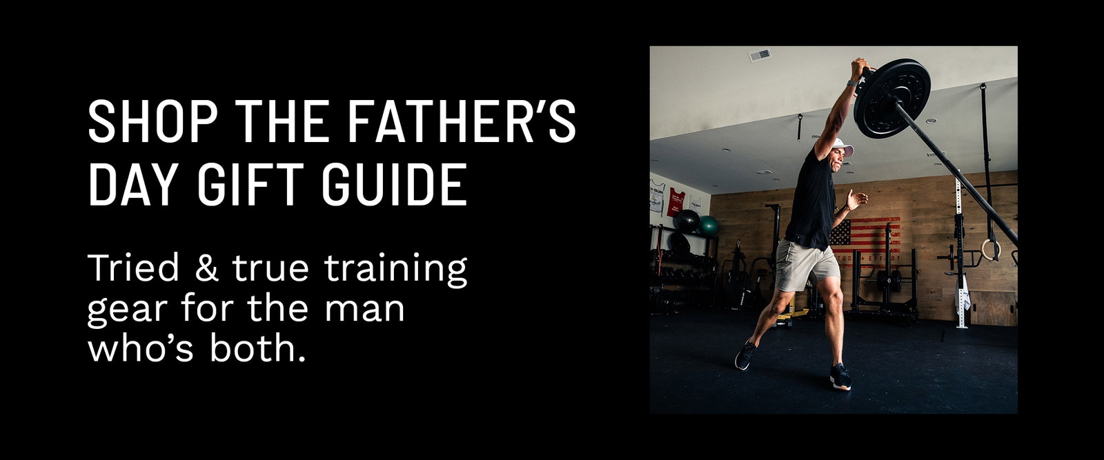 FATHER'S DAY