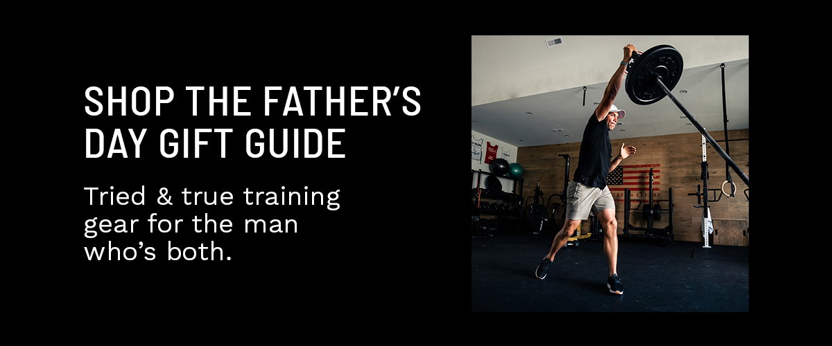 FATHER'S DAY