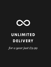 unlimited delivery