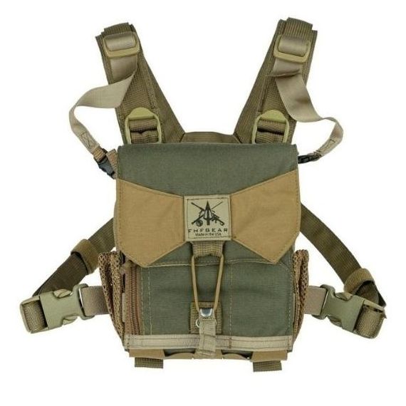 MeatEater New Rifle Sling is Here! Milled