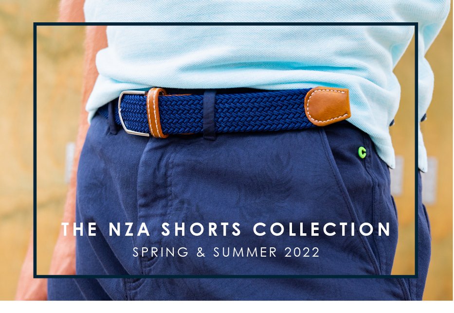 lager Schuur Zwart NZA New Zealand Auckland NL: 🇳🇿🌿 The NZA Shorts | Milled