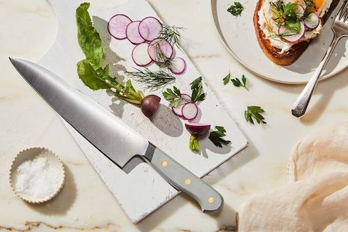 The Very Best Way to Sharpen Your Knives