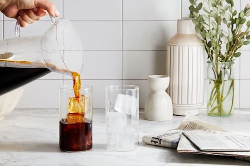 The Best Cold Brew Makers, According to Experts
