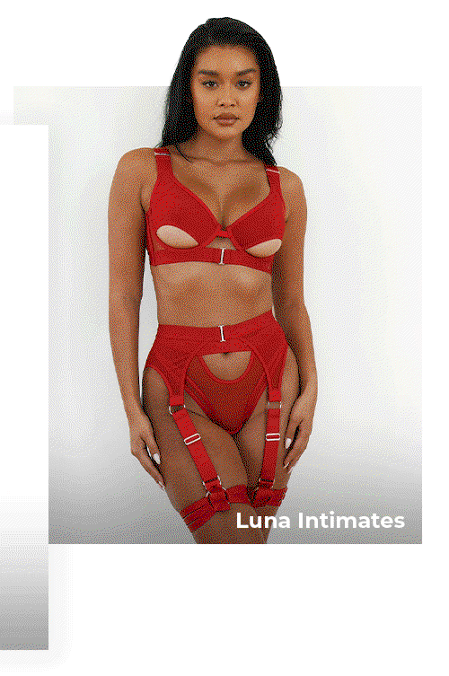 LUNA INTIMATES