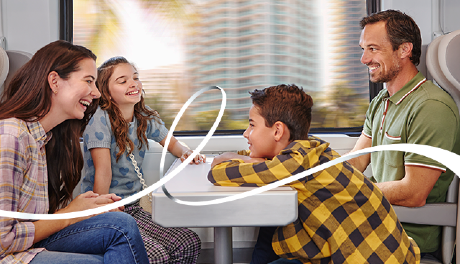 Fares For Kids 