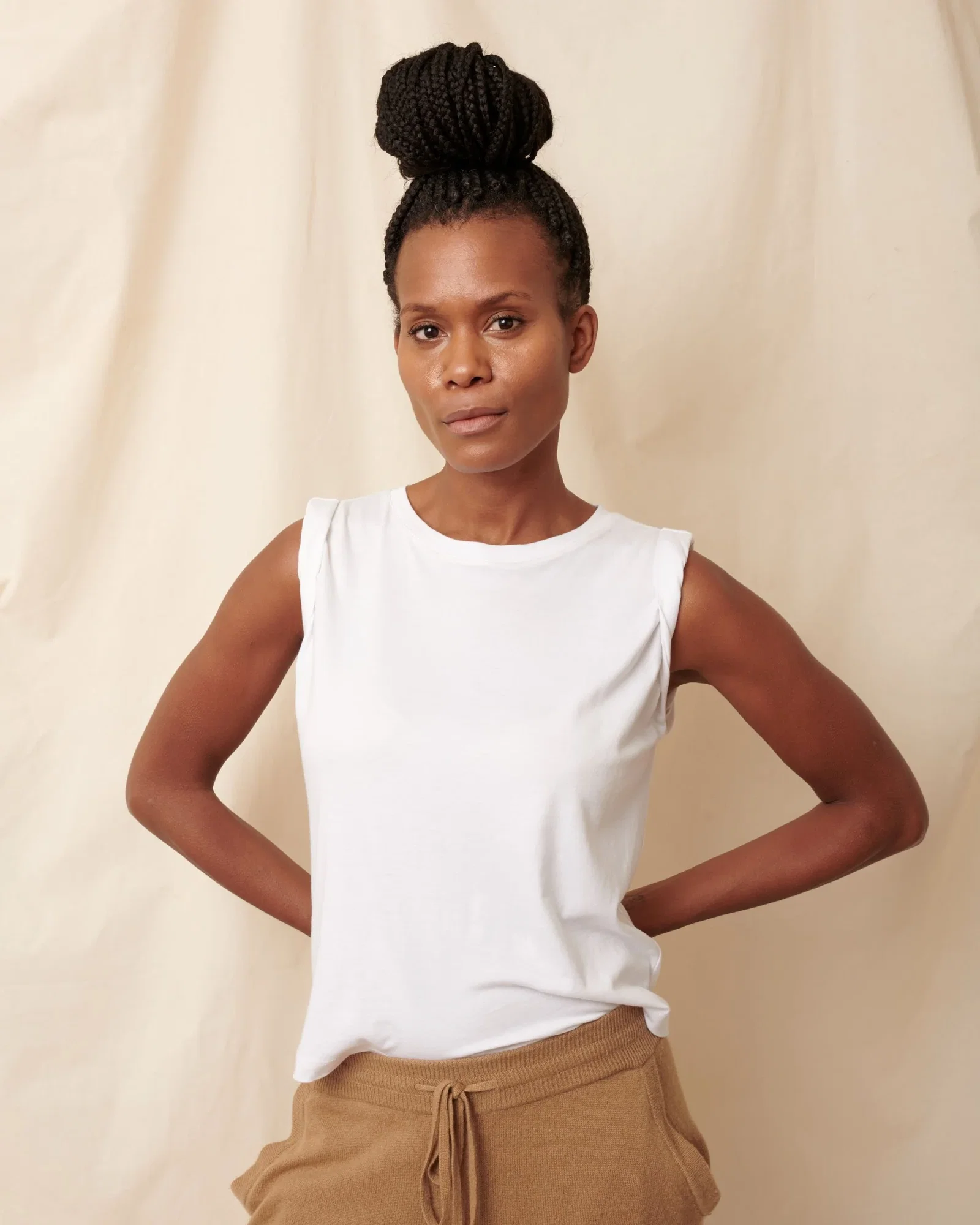 Image of All Year Muscle Tee
