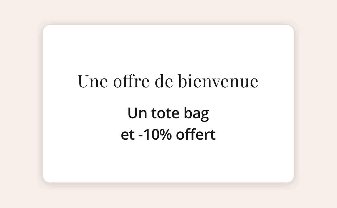 carte fidelité