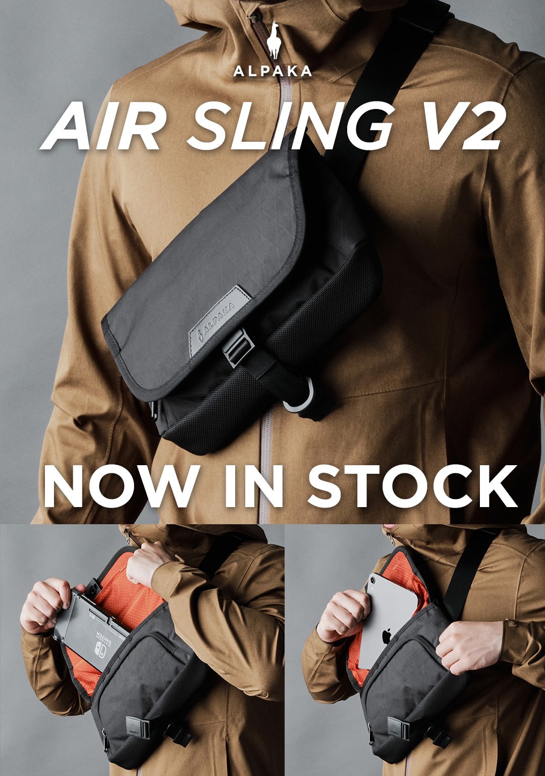 Air Sling V2
