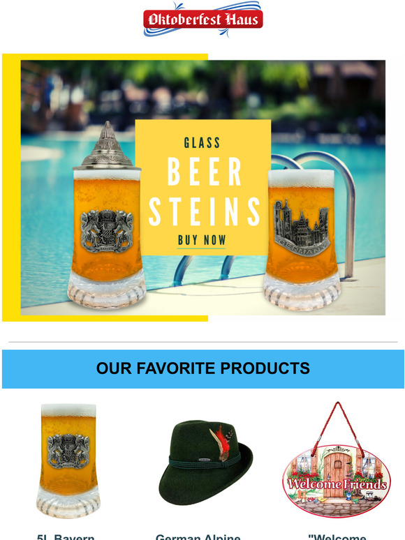 URGENT: Beer Stein Alert! Explore our amazing collection! ⚠️🍺