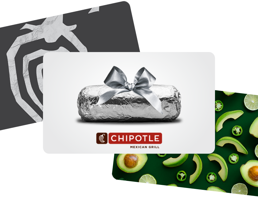 2x CHIPOTLE USA AMIGOS TORMOTILLO BURRITO DIAMOND BOX COLLECTIBLE GIFT CARD  LOT