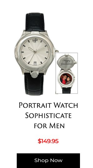 Sophisticate Watch