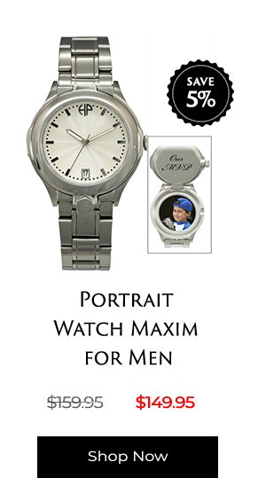 Maxim Watch