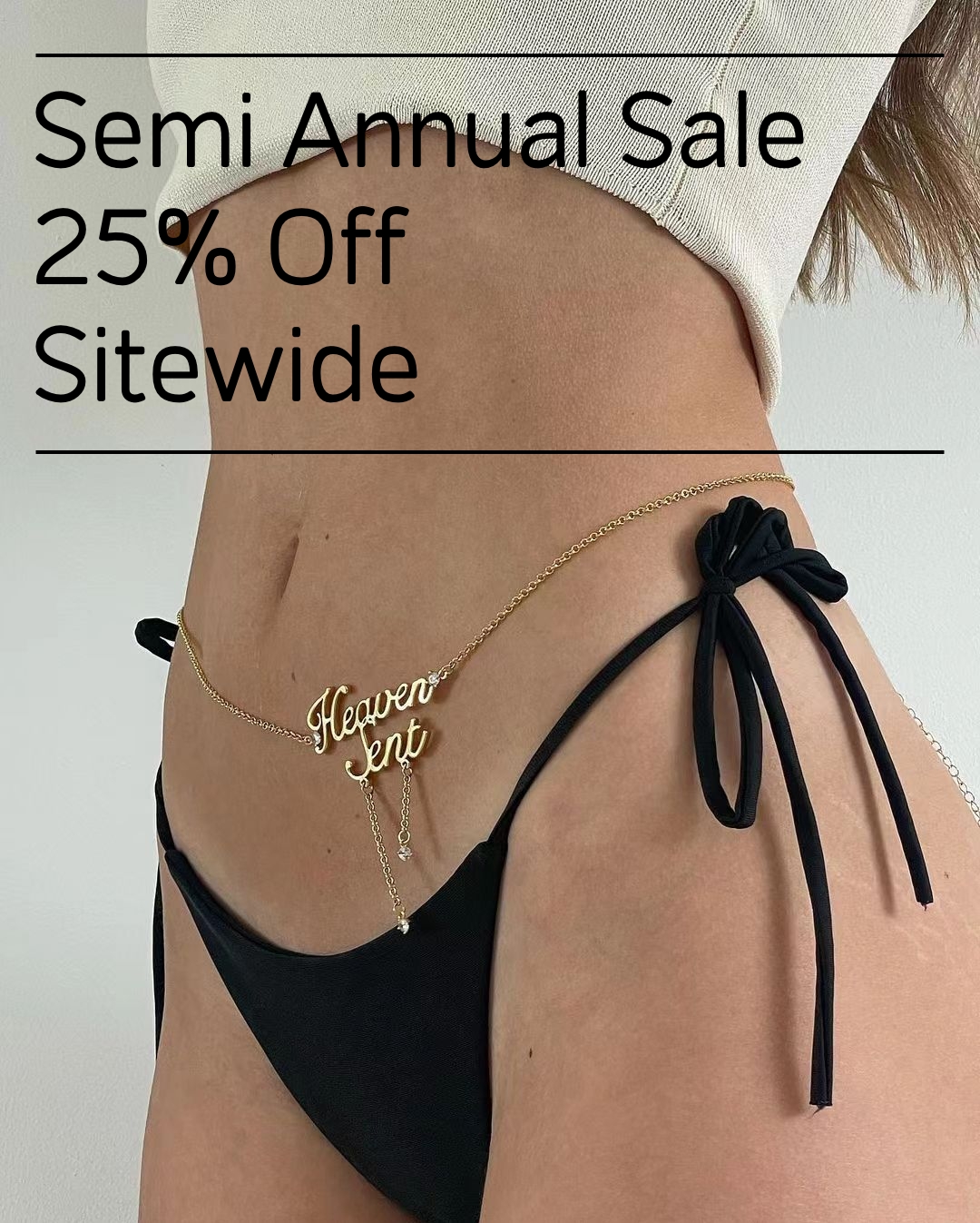 En Route Jewelry: Upcoming SALE: 25% off Sitewide (Limited Time Offer) 🍉 |  Milled