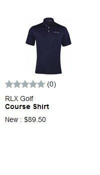 Cross Sell Shirt