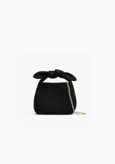 Cuyana: The Mini Bow Bag in New Summer Shades | Milled