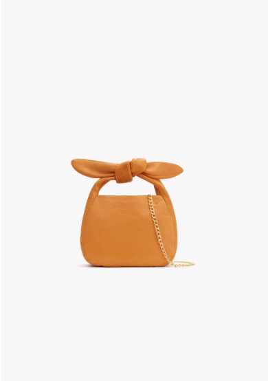 Cuyana: The Mini Bow Bag in New Summer Shades