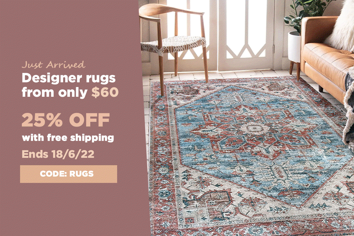New Rugs
