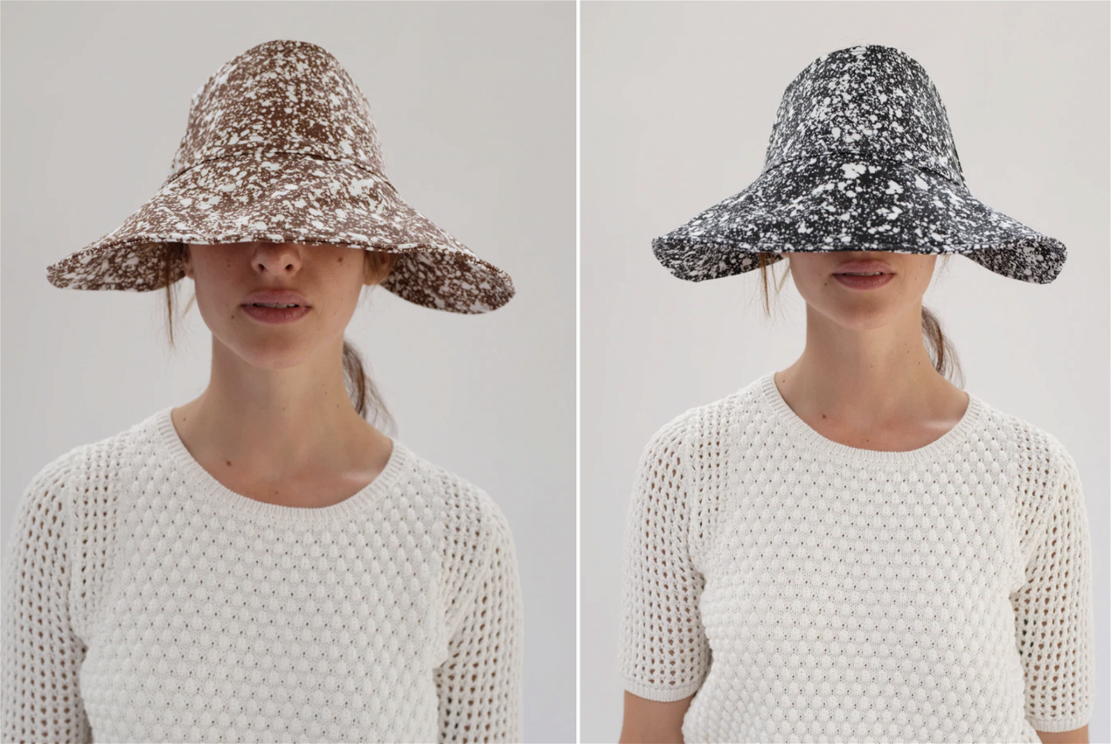 Beklilna Summer Hats, Oh there's so many!