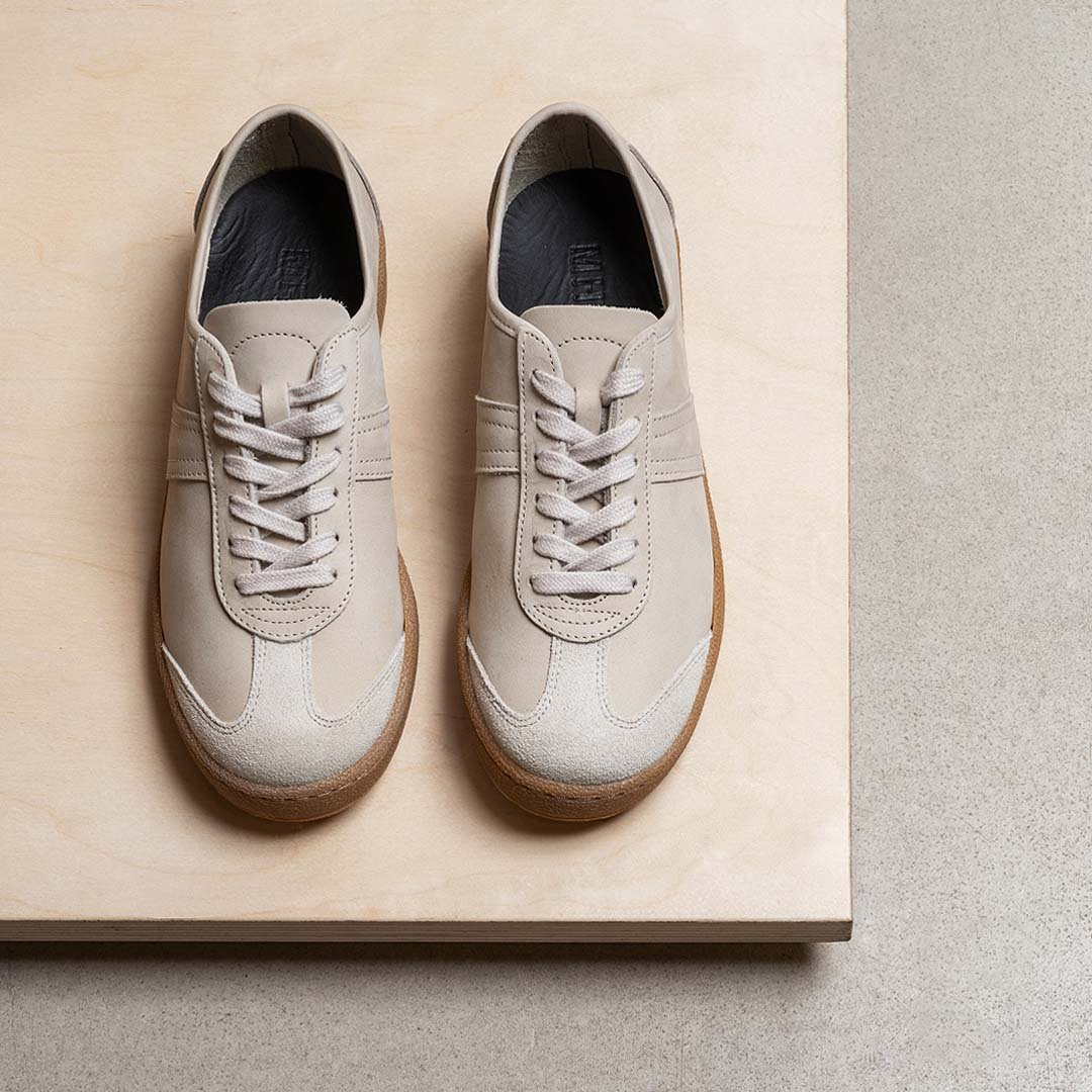 Margaret Howell: MHL. – Sports Shoes | Milled
