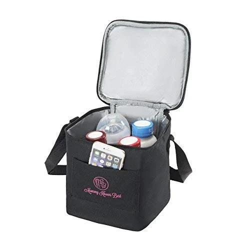 Image of Extra Tall Cooler Bag