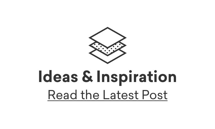 Ideas & inspiration. Read the latest post on Bassett Blog.