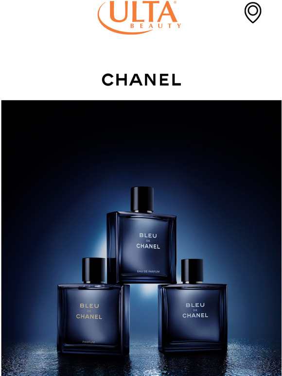 chanel chance parfum cheveux hair mist