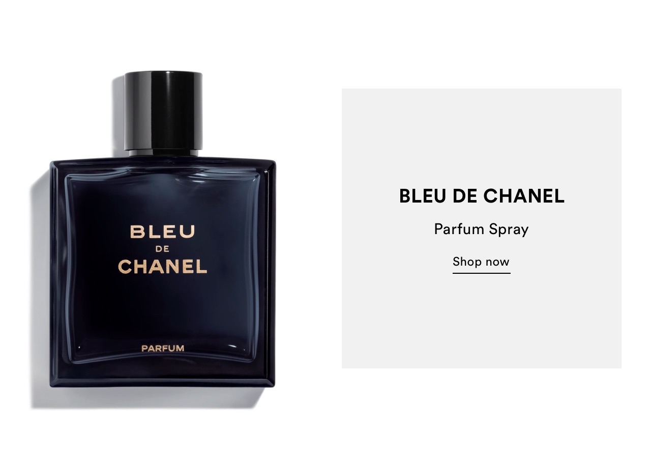 chanel bleu pantip