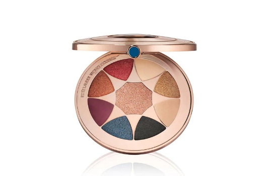 Bronze Goddess Nuit The Summer Look Palette