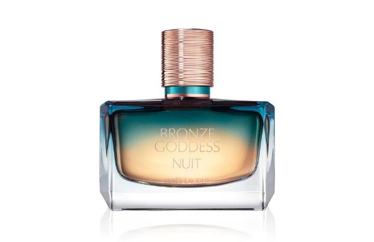 Bronze Goddess Nuit Eau De Parfum