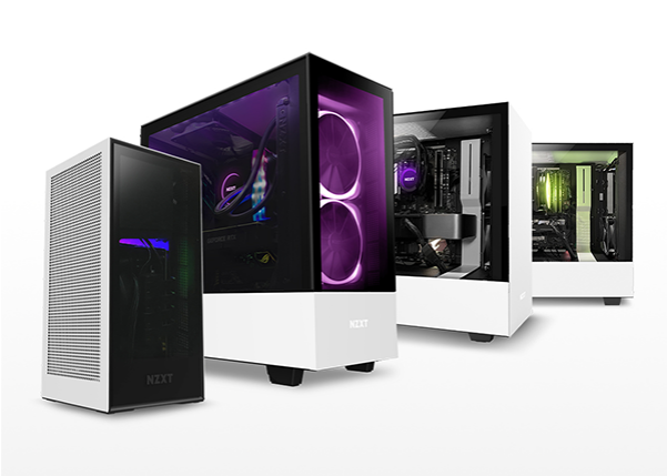 NZXT