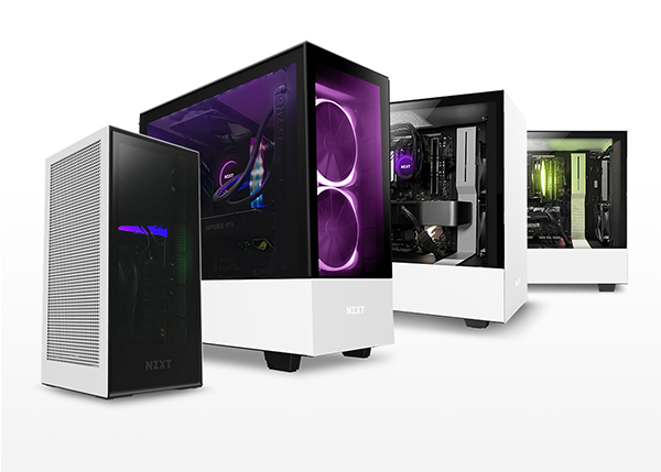 NZXT
