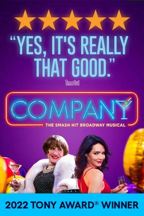 Company on Broadway