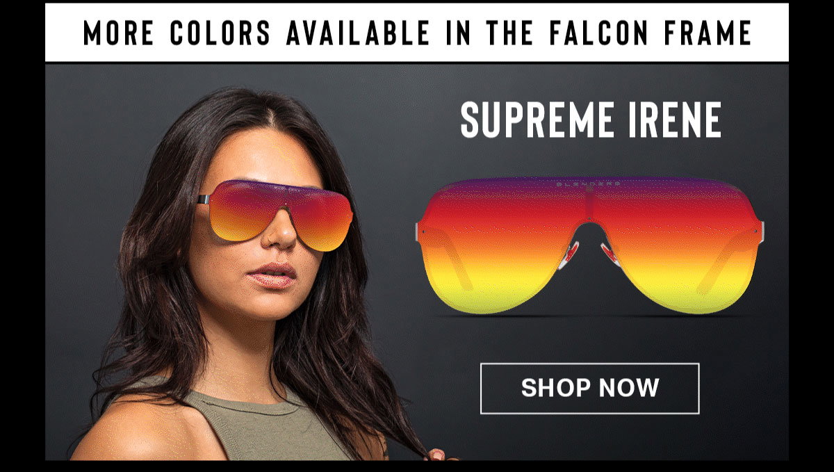 Blenders Eyewear 4th of July 🔥 // Shop LimitedEdition ‘United