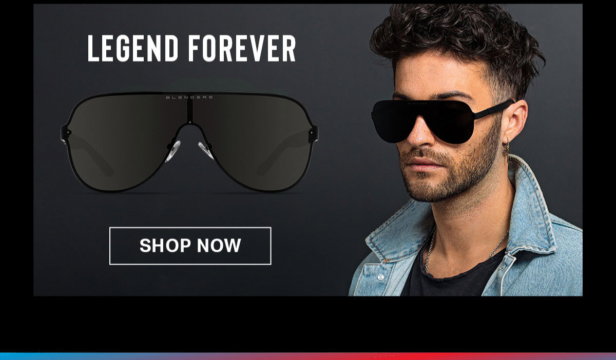 Blenders Eyewear 4th of July 🔥 // Shop LimitedEdition ‘United