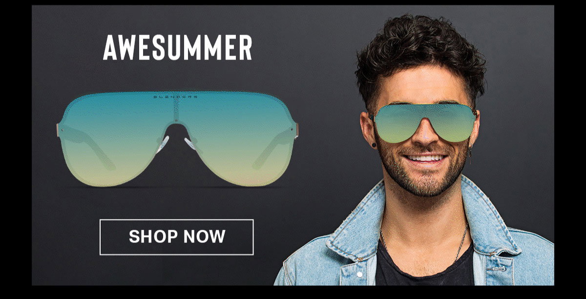 Blenders Eyewear 4th of July 🔥 // Shop LimitedEdition ‘United