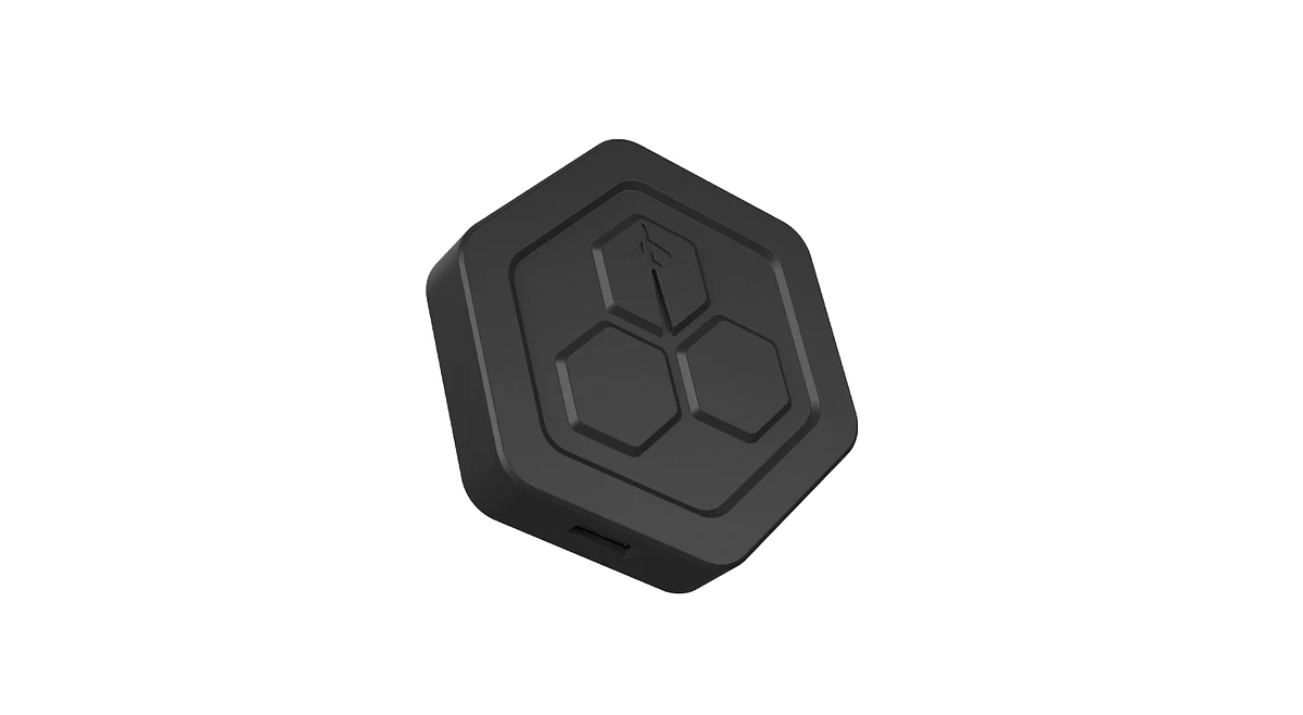 Honeycomb Xbox HUb