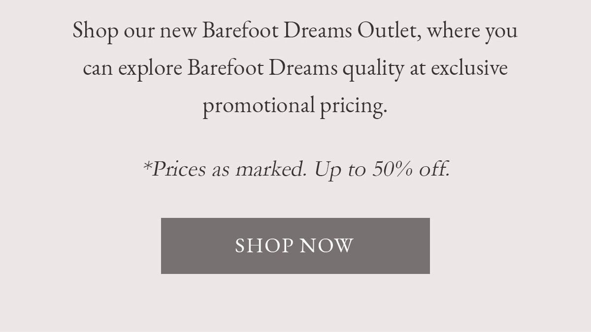 Shop Barefoot Dreams Online