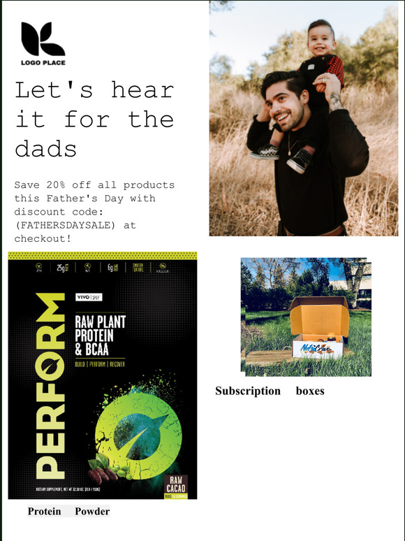 Flash Fathers Day sale🧔