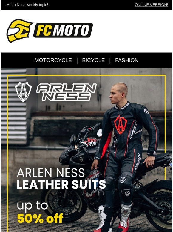 Fc Moto Aus Deal Of The Week Hjc Rpha 11 Misano Milled