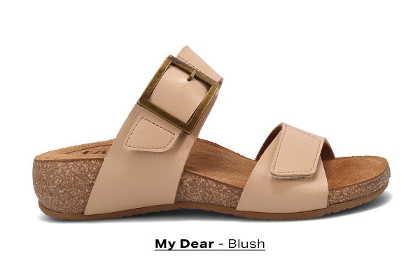 My Dear Blush