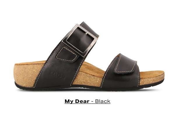 My Dear Black