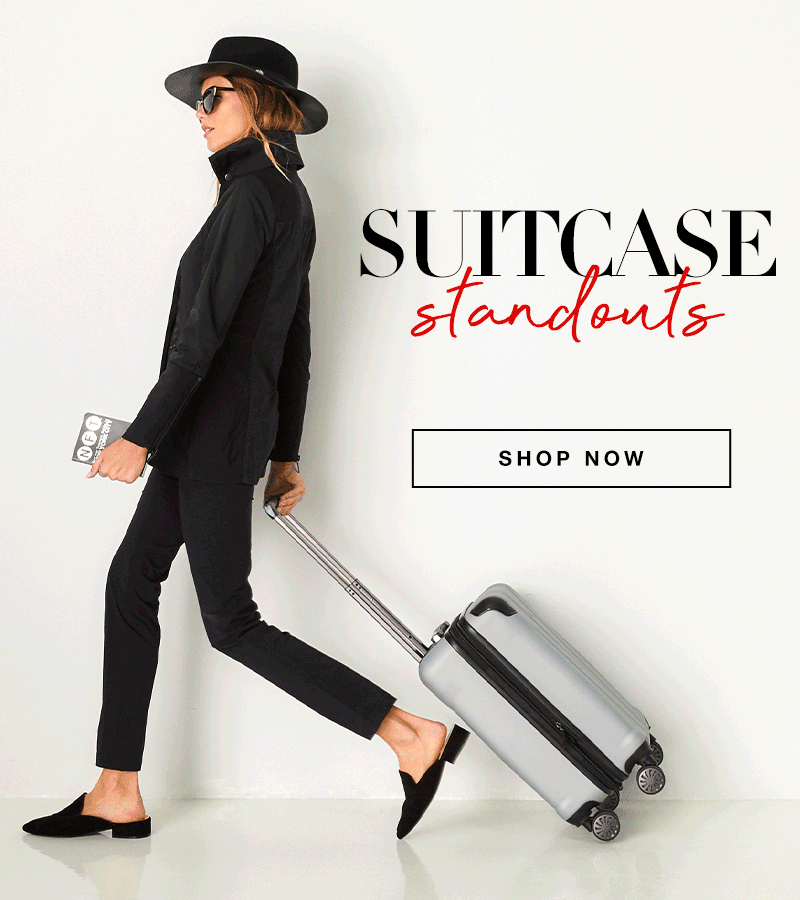 Anatomie Luxury Travel Clothes Perfect For Your Next Trip. Milled