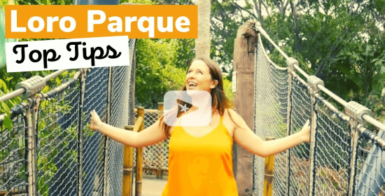 LORO PARQUE