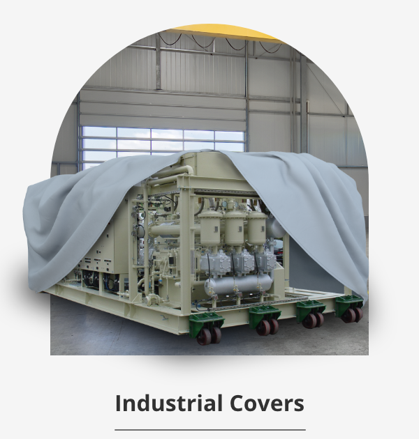 Industrial Covers