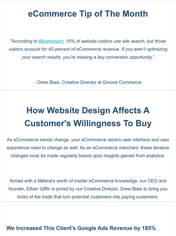 Our June Resource Roundup, Just For you!