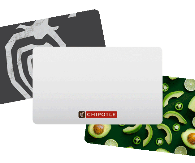 Chipotle Limited Edition 90’s Inspired Chipotle Goods Milled