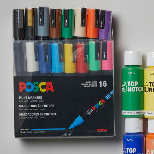 Paint