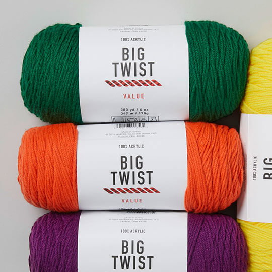 Yarn