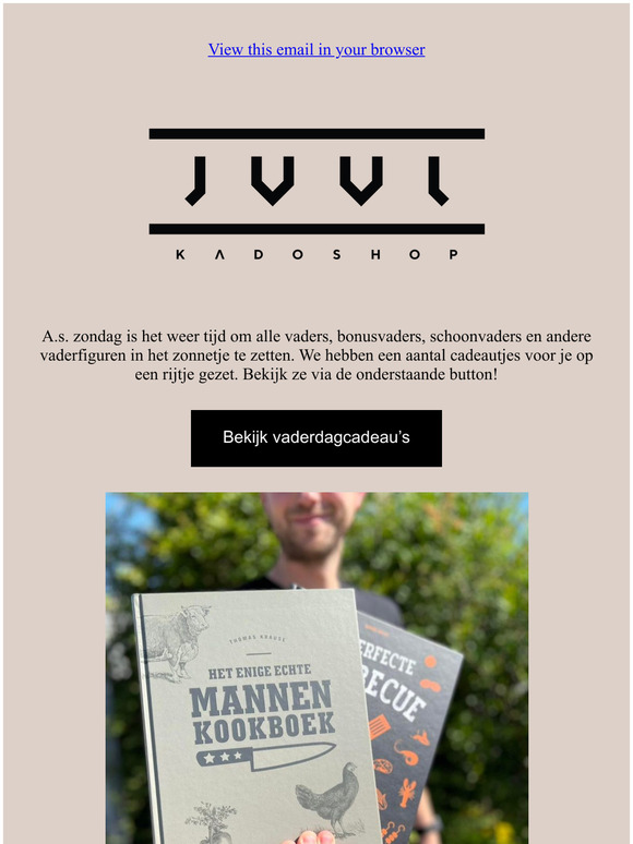 19 juni vaderdag 👔